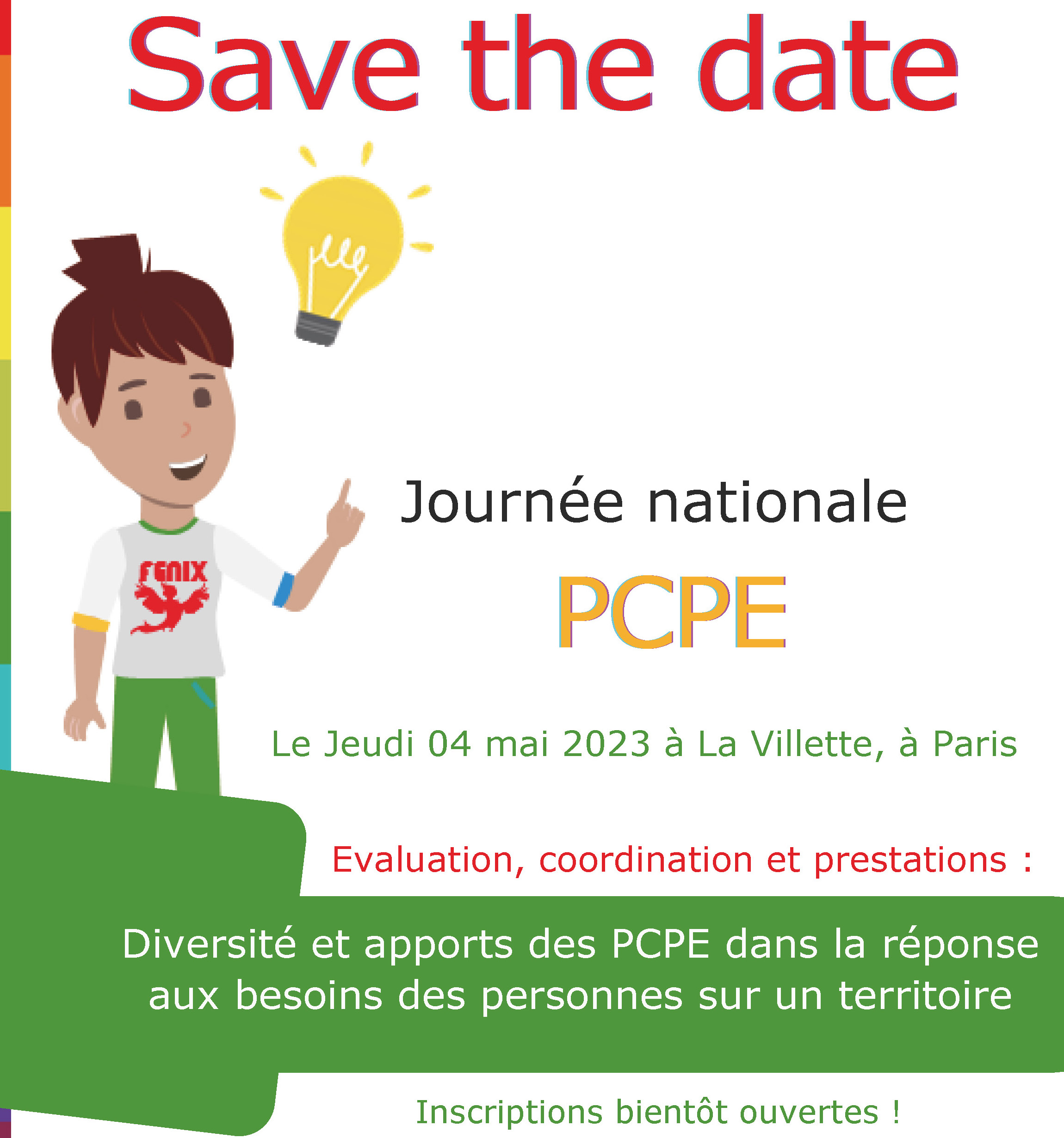Save the date PCPE V2